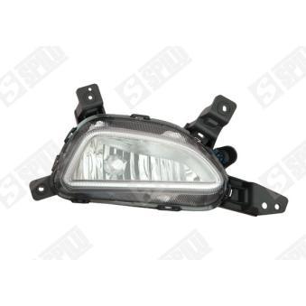 Projecteur antibrouillard SPILU [690200]