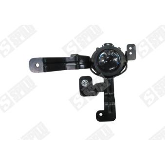 Projecteur antibrouillard SPILU [690210]