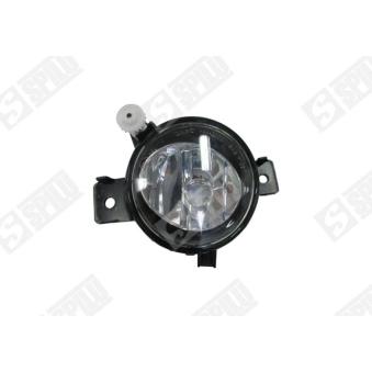 Projecteur antibrouillard SPILU [690211]