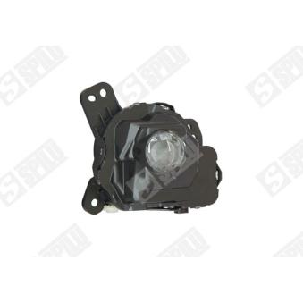 Projecteur antibrouillard SPILU [690220]