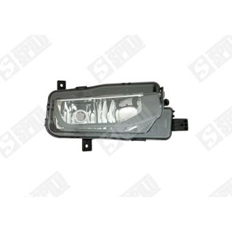 Projecteur antibrouillard SPILU [690226]