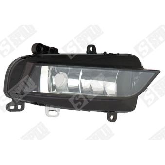 Projecteur antibrouillard SPILU [690246]