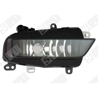 Projecteur antibrouillard SPILU [690250]