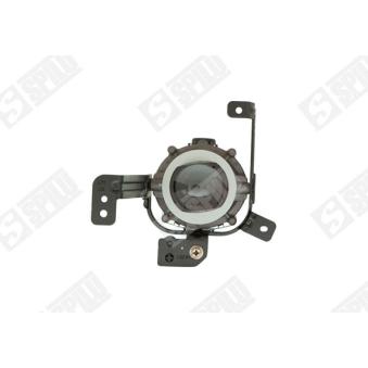 Projecteur antibrouillard SPILU [690277]