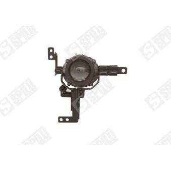 Projecteur antibrouillard SPILU [690293]