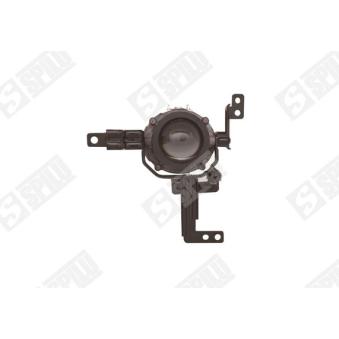 Projecteur antibrouillard SPILU [690294]
