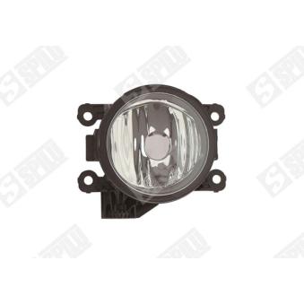 Projecteur antibrouillard SPILU [690296]