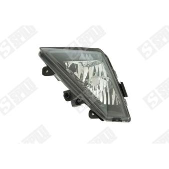 Projecteur antibrouillard SPILU [690315]