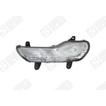 Projecteur antibrouillard SPILU [690317]