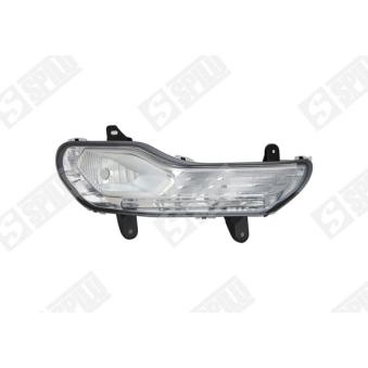 Projecteur antibrouillard SPILU [690318]