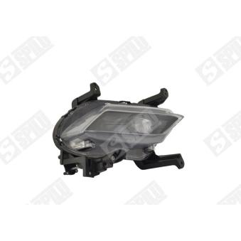 Projecteur antibrouillard SPILU [690324]