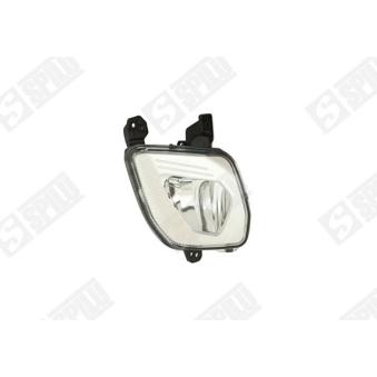 Projecteur antibrouillard SPILU [690326]