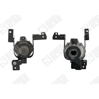 Projecteur antibrouillard SPILU [690361]