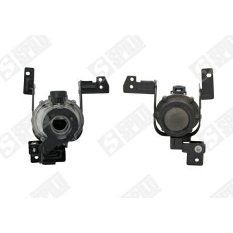 Projecteur antibrouillard SPILU [690362]