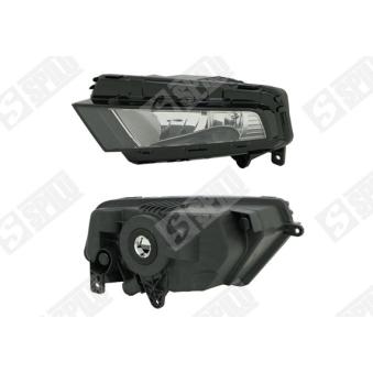 Projecteur antibrouillard SPILU [690367]