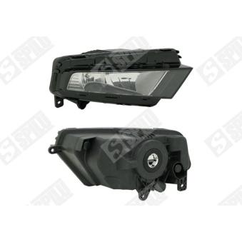 Projecteur antibrouillard SPILU [690368]