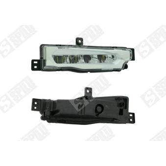 Projecteur antibrouillard SPILU [690370]