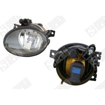 Projecteur antibrouillard SPILU [690377]