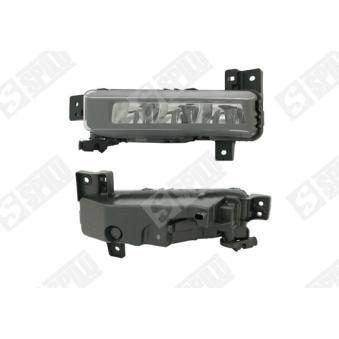 Projecteur antibrouillard SPILU [690385]