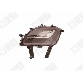 Feu clignotant SPILU [900101]