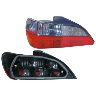 Feu arrière SPILU [900175]