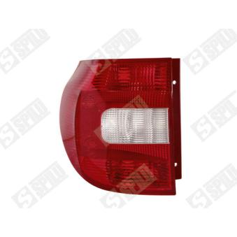Feu arrière SPILU [900247]