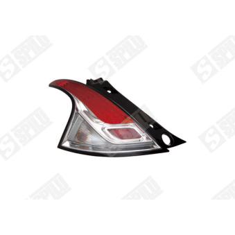 Feu arrière SPILU 900312