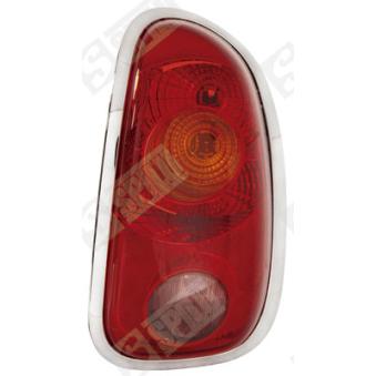 Feu arrière SPILU [900358]