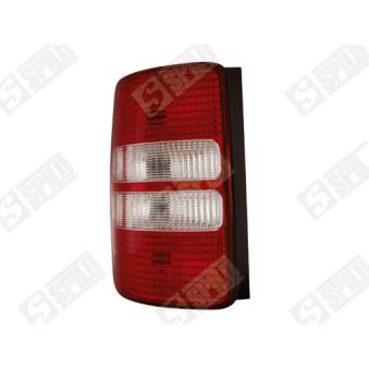 Feu arrière SPILU [900455]