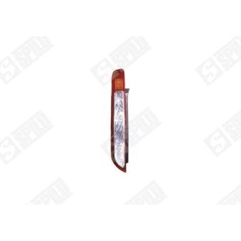 Feu arrière SPILU [900484]