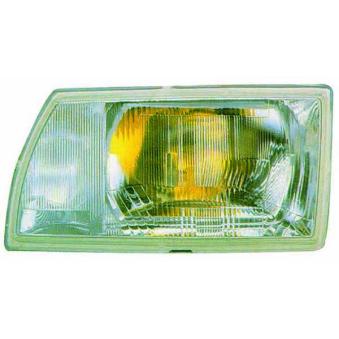 Projecteur principal SPILU 900650 pour SAAB 90 1.1 E - 48cv