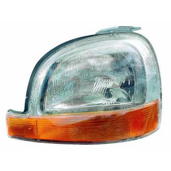 Projecteur principal SPILU [900668]