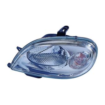 Projecteur principal SPILU OEM 6204N5