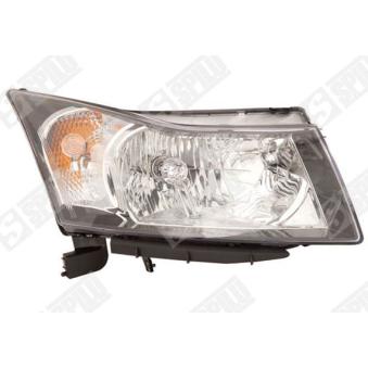 Projecteur principal SPILU [900728]