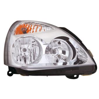 Projecteur principal SPILU 900739 pour RENAULT CLIO 1.4 - 75cv