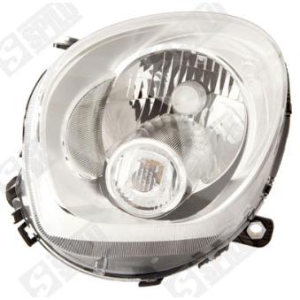 Projecteur principal SPILU [900771]