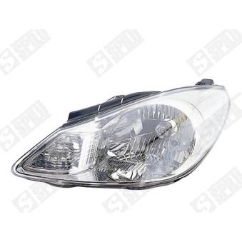 Projecteur principal SPILU OEM 921200X120