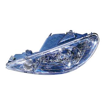 Projecteur principal SPILU [900812]