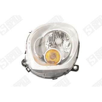 Projecteur principal SPILU [900821]
