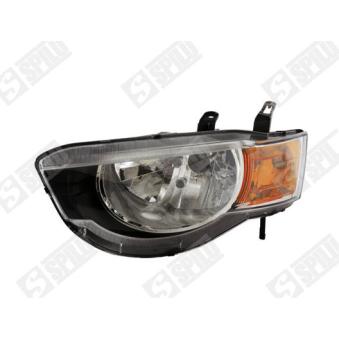 Projecteur principal SPILU [900873]