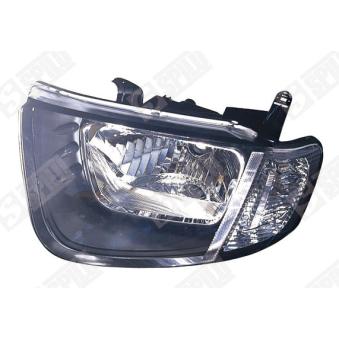 Projecteur principal SPILU [900883]