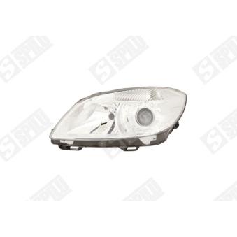 Projecteur principal SPILU [900958]