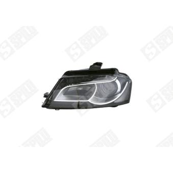 Projecteur principal SPILU 901019 pour SEAT LEON 1.6 TDI - 90cv
