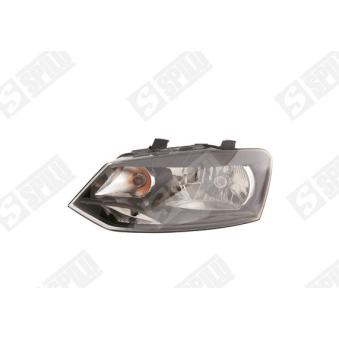 Projecteur principal SPILU [901034]