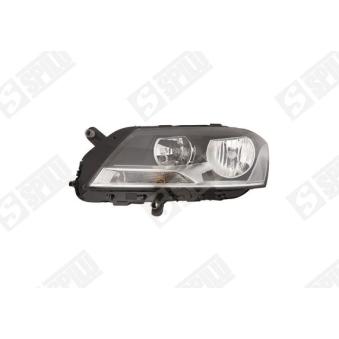 Projecteur principal SPILU 901035