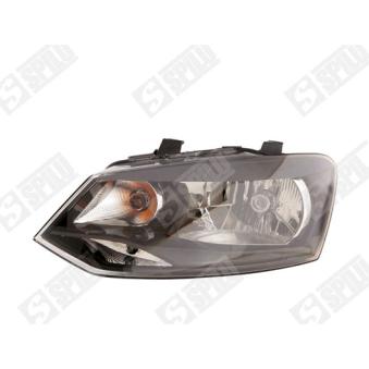 Projecteur principal SPILU [901041]