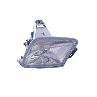 Projecteur antibrouillard SPILU [901084]