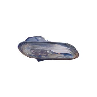 Projecteur antibrouillard SPILU [901109]