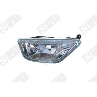 Projecteur antibrouillard SPILU 901115 pour LADA 110 1.4 16V - 75cv