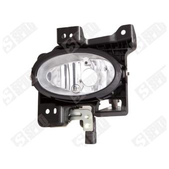 Projecteur antibrouillard SPILU 901203